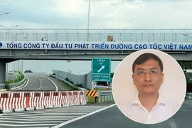Đường cao tốc Đà Nẵng - Quảng Ngãi: Dự án dính nhiều bê bối