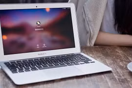 Một số dòng MacBook Air và MacBook Pro chính thức thành sản phẩm "lỗi thời"