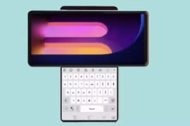 Smartphone LG lộ diện thiết kế mới có màn hình xoay ngang dọc độc lạ