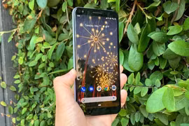 Google Pixel 4a có thể bị lùi lịch ra mắt sang tháng 6