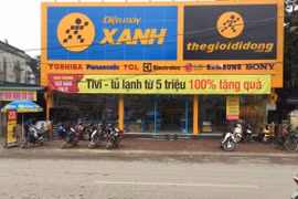 Công ty Dịch vụ nông nghiệp Hòa Bình sử dụng đất sai mục đích!