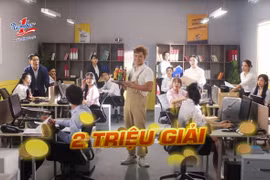 Chương trình khuyến mãi “khủng” của Tân Hiệp Phát: Tổng giải thưởng lên đến 69 tỷ đồng