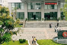 Chuyển Bộ Công an điều tra vụ Trường Đại học Ngoại thương để ngoài sổ sách gần 200.000 USD