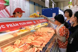 Giá thịt lợn tăng: Thủ tướng yêu cầu báo cáo, nêu rõ trách nhiệm