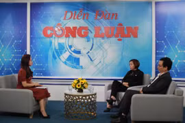 Diễn đàn Công luận: Du lịch Việt Nam “hồi sức” sau đại dịch – Cách nào?