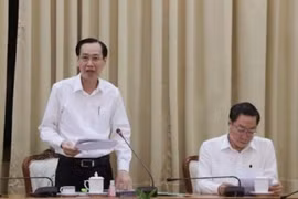 TP.HCM: Thận trọng trước quyết định cho sinh viên quay lại trường