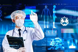 Đưa khoa học và công nghệ vào hỗ trợ chẩn đoán bệnh ung thư phổi