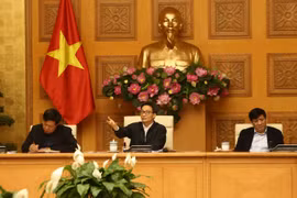 Thực hiện khai báo y tế bắt buộc khi nhập cảnh vào Việt Nam từ ngày 7/3