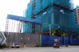 Phát lộ hàng loạt sai phạm của Công ty Đông Mê Kông tại dự án căn hộ cao cấp Park Vista