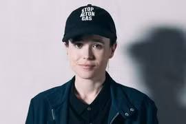 Ellen Page - 'Dị nhân Xmen' công khai là người chuyển giới