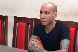 Ngày 15/12, xét xử giang hồ mạng Phú “Lê”