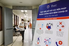 Tiếp tục dừng các hoạt động tập trung đông người khi không cần thiết