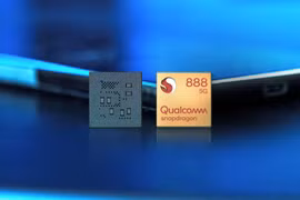 Qualcomm ra mắt chip Snapdragon 888 dành cho điện thoại flagship Android