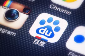 Google xóa 2 ứng dụng Baidu Trung Quốc vì nghi thu thập dữ liệu người dùng