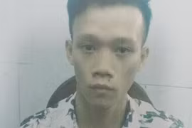 Bắt giữ thanh niên chém người nhập viện ở Bình Tân sau khi chơi ‘cỏ Mỹ’