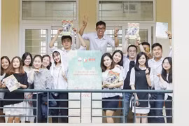 Đặc san Báo chí Trẻ nơi sinh viên làm báo thắp lên ngọn lửa đam mê sáng tạo