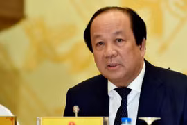 Bộ trưởng Mai Tiến Dũng: Vẫn có các chuyến bay thương mại, nhưng phải kiểm soát dịch chặt chẽ