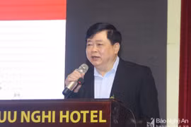 Công tác báo chí trong giai đoạn mới