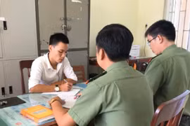 Quảng Ngãi: Xử lý hướng dẫn viên du lịch tung tin thất thiệt về virus corona