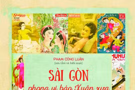 Báo Tết Với người Sài Thành