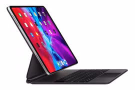 Apple trình làng Magic Keyboard phiên bản mới