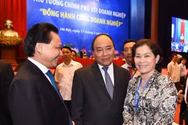 Chuẩn bị Hội nghị “tái khởi động nền kinh tế ứng phó dịch COVID-19”