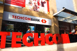 Techcombank thúc đẩy giao dịch nền tảng số hỗ trợ khách hàng "thời Covid"