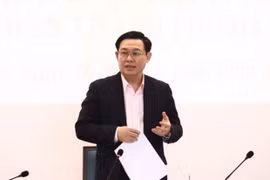 Hà Nội đảm bảo tuyệt đối không có tiêu cực trong các cơ chế hỗ trợ doanh nghiệp