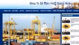 Công ty CP Cảng Quảng Ninh bị phạt vì không đăng ký giao dịch chứng khoán
