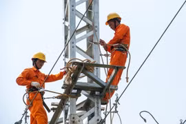 EVN nói gì về việc tiền điện tăng 'phi mã' trong tháng qua?