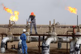 Giá xăng dầu hôm nay 20/6: Dầu tăng trở lại trước lo ngại về số ca nhiễm Covid-19 gia tăng