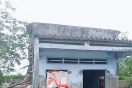 Vụ cụ bà bị bỏ rơi ở 'nhà hoang': Người cháu nói gì?