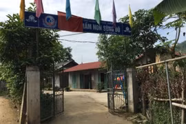Yên Bái: Sẽ xử lý nghiêm hiệu trưởng Trường Mầm non Sùng Đô bị tố 'ăn chặn' tiền hỗ trợ của học sinh