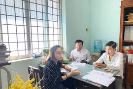Điều tra một bác sĩ dùng bằng giả ở Đồng Nai