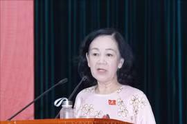 Người làm dân vận phải phải gần dân, hiểu dân