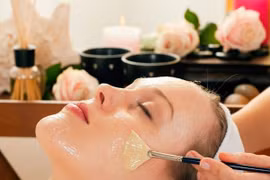 Những thời điểm đắp mặt nạ ‘chẳng ích gì’