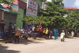 Nguyên nhân thảm kịch 3 người chết ở Điện Biên