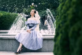 Tin tức giải trí nổi bật 20/6: Lưu Thi Thi gây bão Weibo bởi nhan sắc cực phẩm