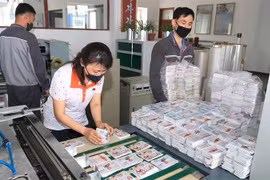 Hàn Quốc kêu gọi Triều Tiên ‘ngay lập tức’ từ bỏ rải truyền đơn
