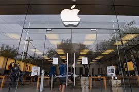 Mỹ: 11 cửa hàng Apple Store đóng cửa do dịch Covid-19 diễn biến xấu