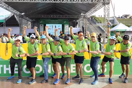 Tin thể thao nổi bật 20/6: Giải siêu marathon quốc tế Dalat Ultra Trail 2020 chính thức quay lại