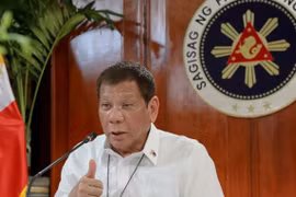 Philippines mở lại thăm dò dầu khí ở Biển Đông trong bối cảnh đàm phán với Bắc Kinh