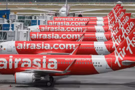 AirAsia đặt cược vào 'siêu ứng dụng' để giành thị phần của Grab, Gojek