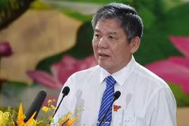 Ông Ngô Chí Cường đắc cử Bí thư Tỉnh uỷ Trà Vinh khoá XI
