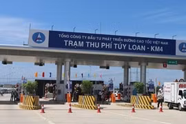 Nhà nước có thể phải mua lại 4 trạm thu phí BOT