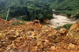 Bộ Công Thương nói về sự cố tại thuỷ điện Rào Trăng 3