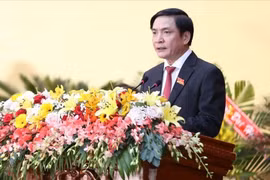 Đã có kết quả xác minh việc Bí thư Tỉnh ủy Đắk Lắk bị tố "đạo văn"