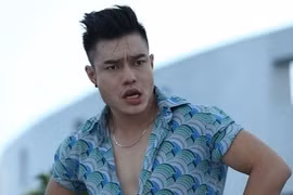 Lê Dương Bảo Lâm bức xúc trước tin đồn đã... qua đời
