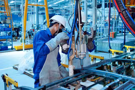 Từ 2021, người lao động là công dân Việt Nam sẽ được nghỉ 11 ngày lễ, Tết