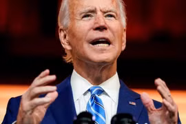 Ông Biden sẽ không chấm dứt ngay thỏa thuận Giai đoạn 1 với Trung Quốc